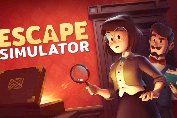 逃生模拟器（Escape Simulator）