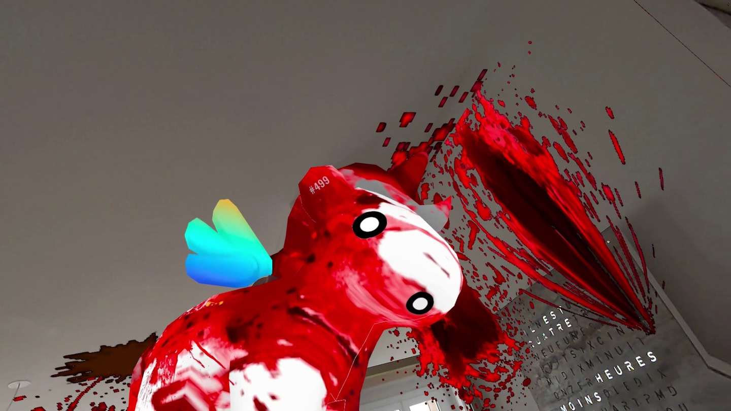 血源