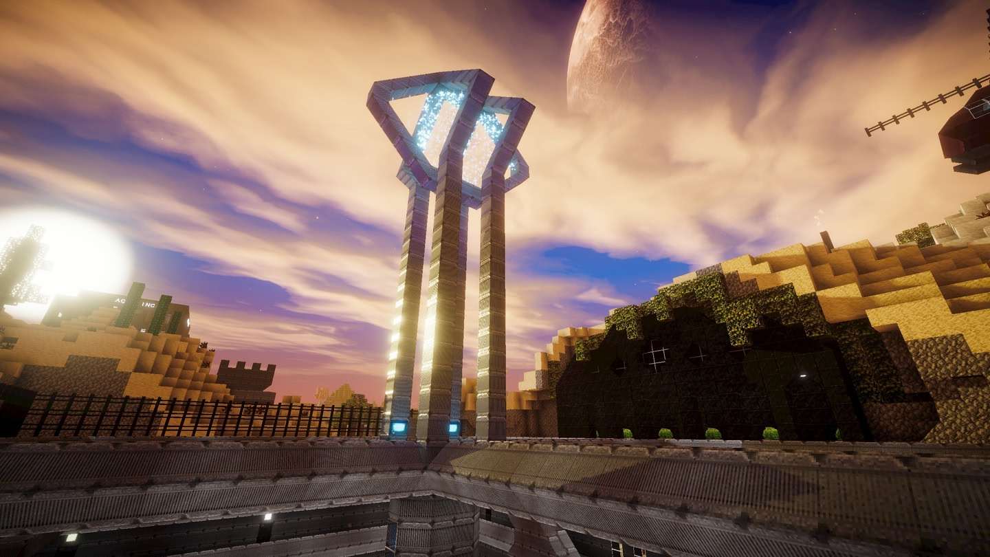 我的世界VR 2