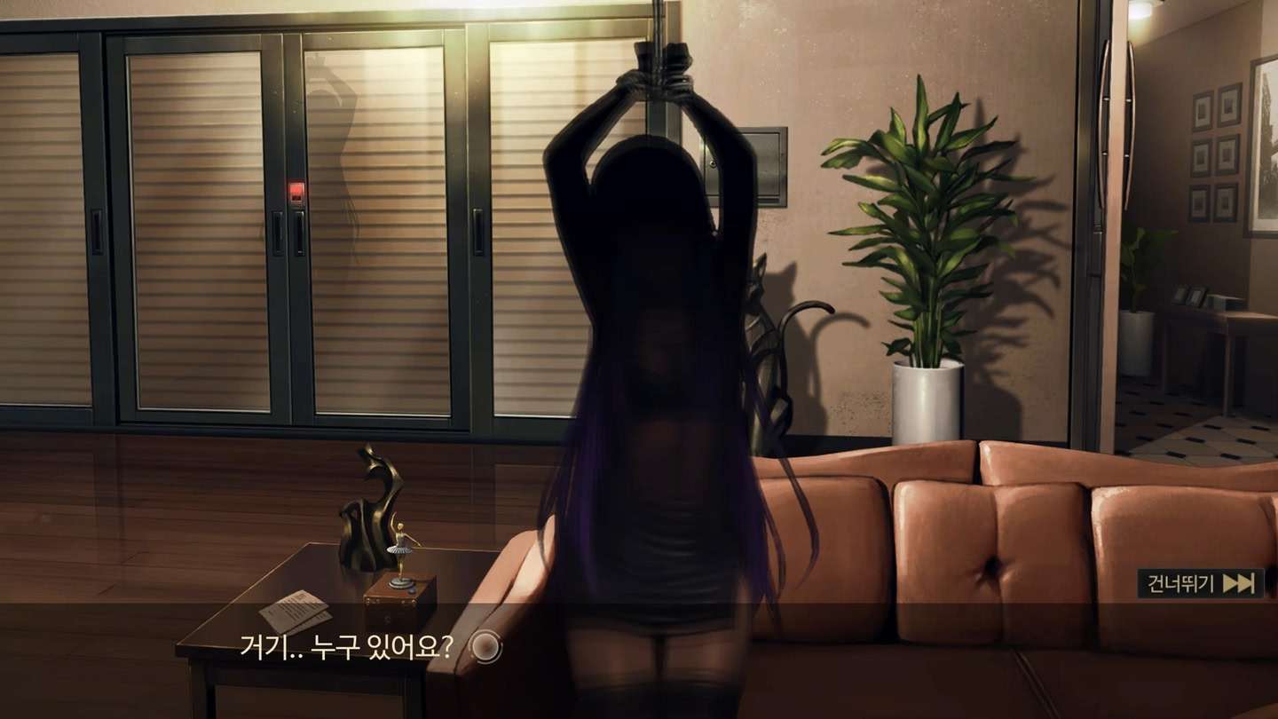 密室逃脱 VR
