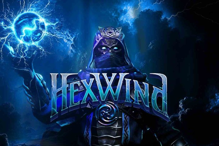 六角世界（HexWind VR）
