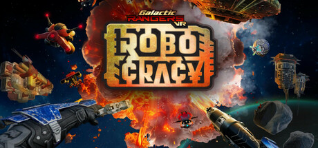 机器人统治（ROBOCRACY）