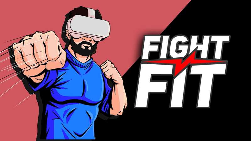 《搏击健身》Fight Fit VR