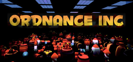一款爆炸性 VR 投掷游戏（Ordnance Inc – An Explosive VR Throwing Game）