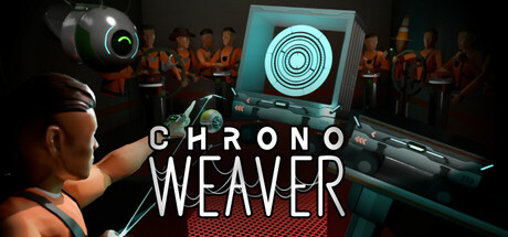 时空编辑者（Chrono Weaver）
