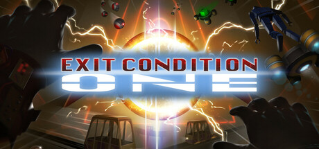 退出条件 1（Exit Condition One）