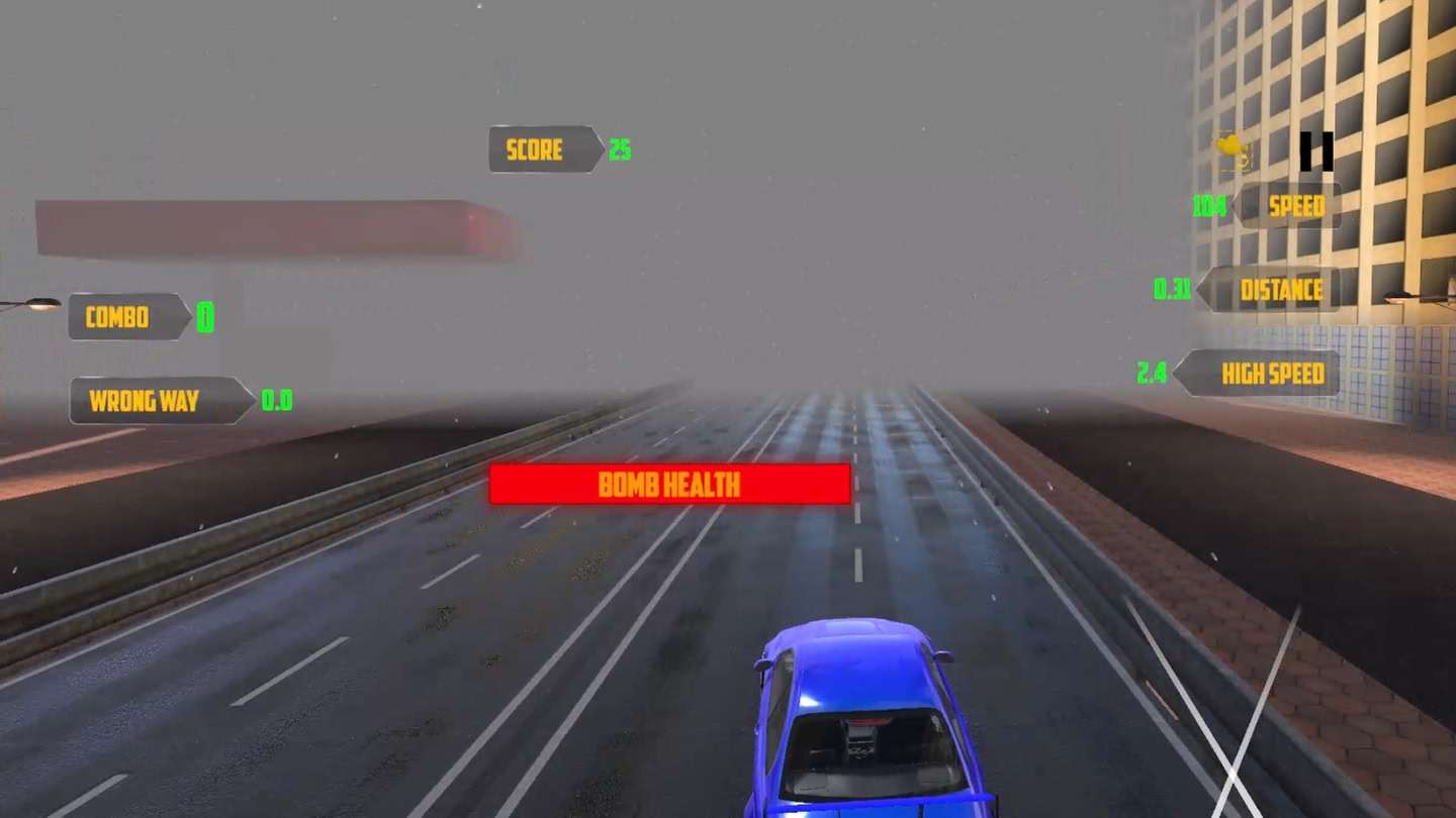 狂野飙车：狂怒