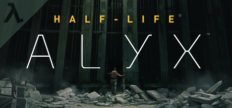《半衰期 第一章 避难所》HLAlyx Refuge 1