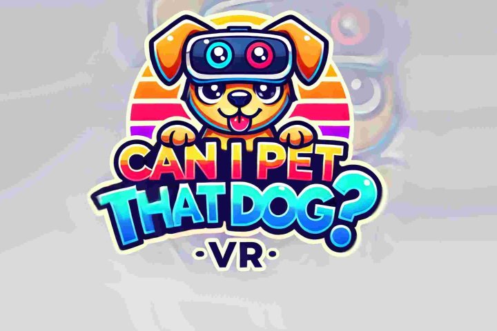 《我可以抚摸那只狗》Can I Pet That Dog