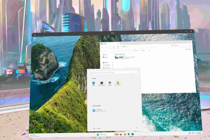 《RDVR – 远程控制您的电脑》RDVR – Control your PC remotely