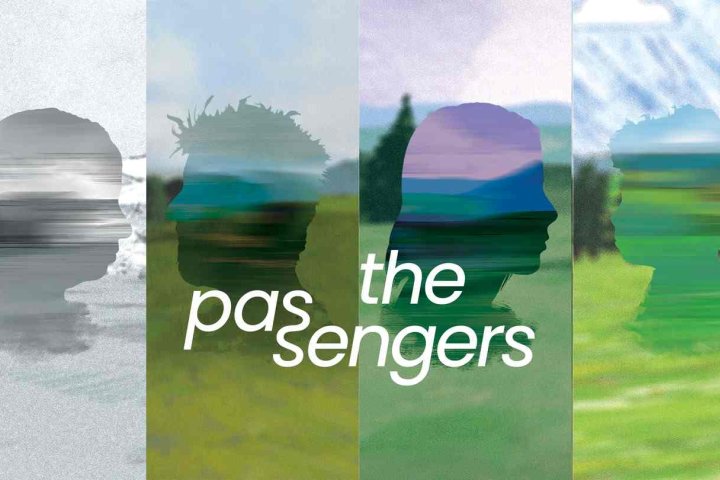 《乘客》The Passengers