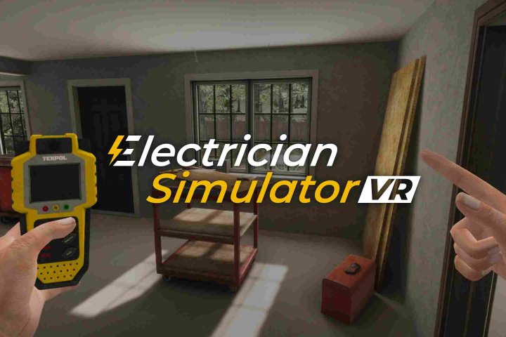 电工模拟器VR（Electrician Simulator VR）