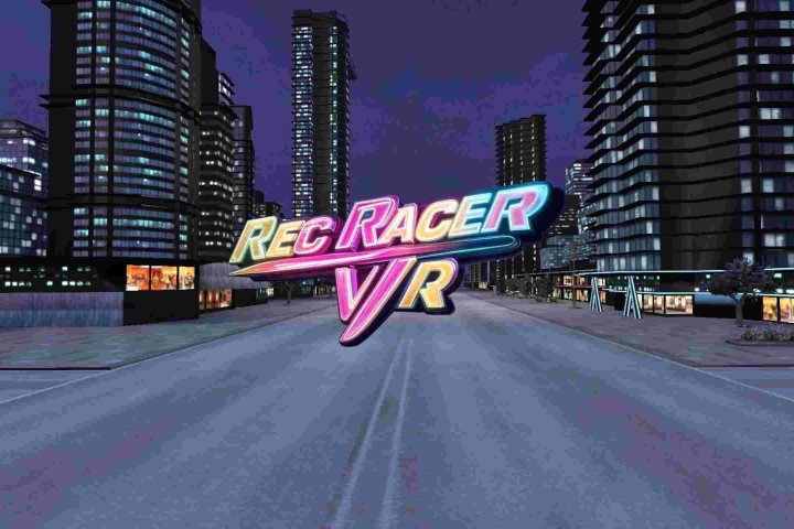 《竞速赛车 VR》Rec Racer VR