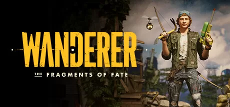 《时空漂泊者：命运碎片》Wanderer: The Fragments of Fate