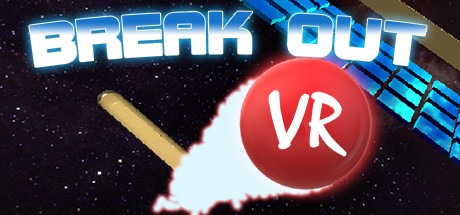 《碰撞VR》Breakout VR