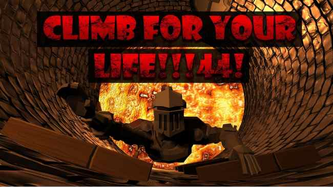 《为生命攀登》CLIMB FOR YOUR LIFE!!!44!