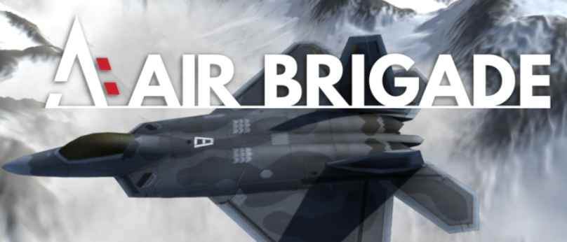 《空中之旅》Air Brigade