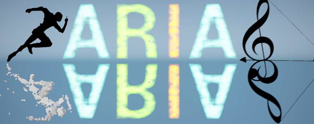 《箭影VR》Aria VR