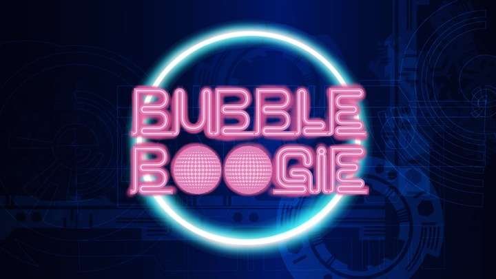 《泡泡布吉》Bubble Boogie