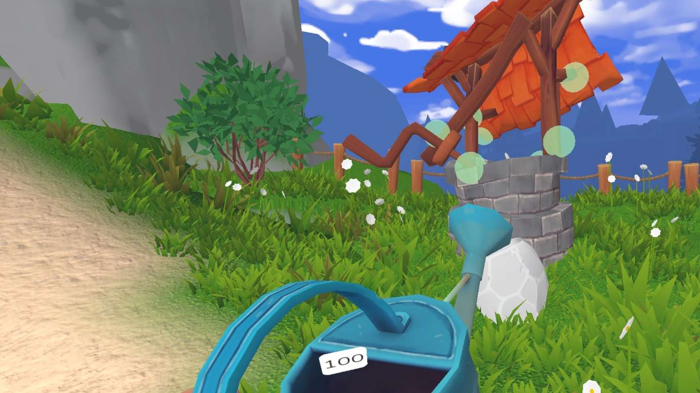 永恒梦谷