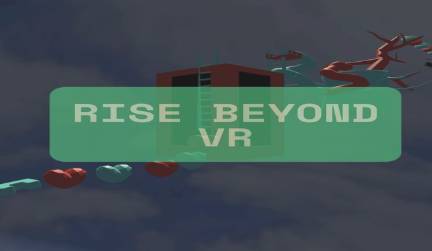 《超越虚拟现实》Rise Beyond Vr