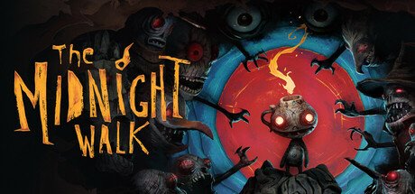 午夜漫步（The Midnight Walk）