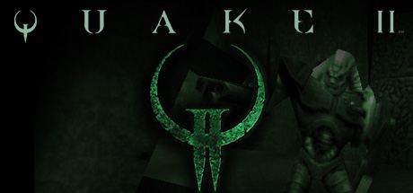 《雷神之锤 2 VR》Quake 2 VR