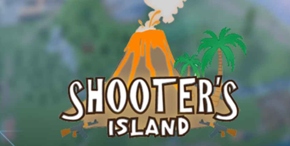 《射击岛》Shooters Island