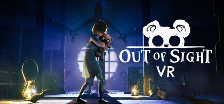 视线之外 VR（Out of Sight VR）