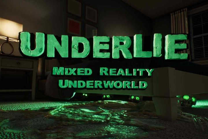 《地下冥界》UNDERLIE: Mixed Reality Underworld