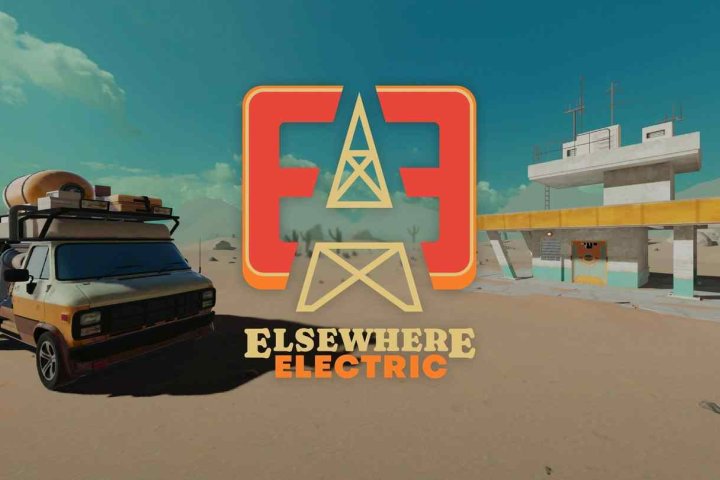 《电气通力合作》Elsewhere Electric