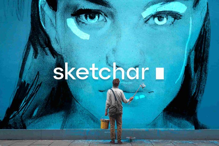 《绘画、涂鸦、描摹》Sketchar AR