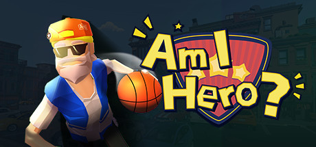 射击英雄(AmIHero)
