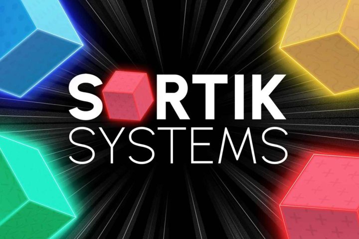 《分拣系统》Sortik Systems