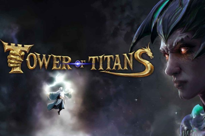 《泰坦之塔》Tower of Titans