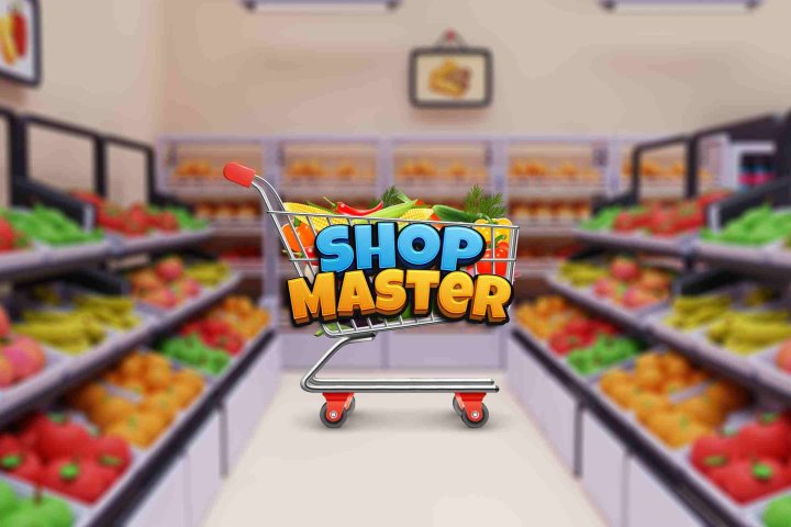 《超市大师 – VR 超市模拟器》Shop Master – VR Super Market Simulator