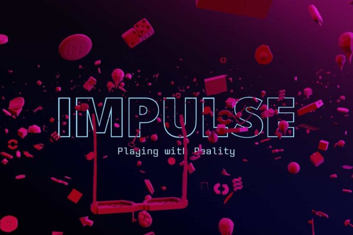 《多动：戏剧现实》Impulse: Playing with Reality