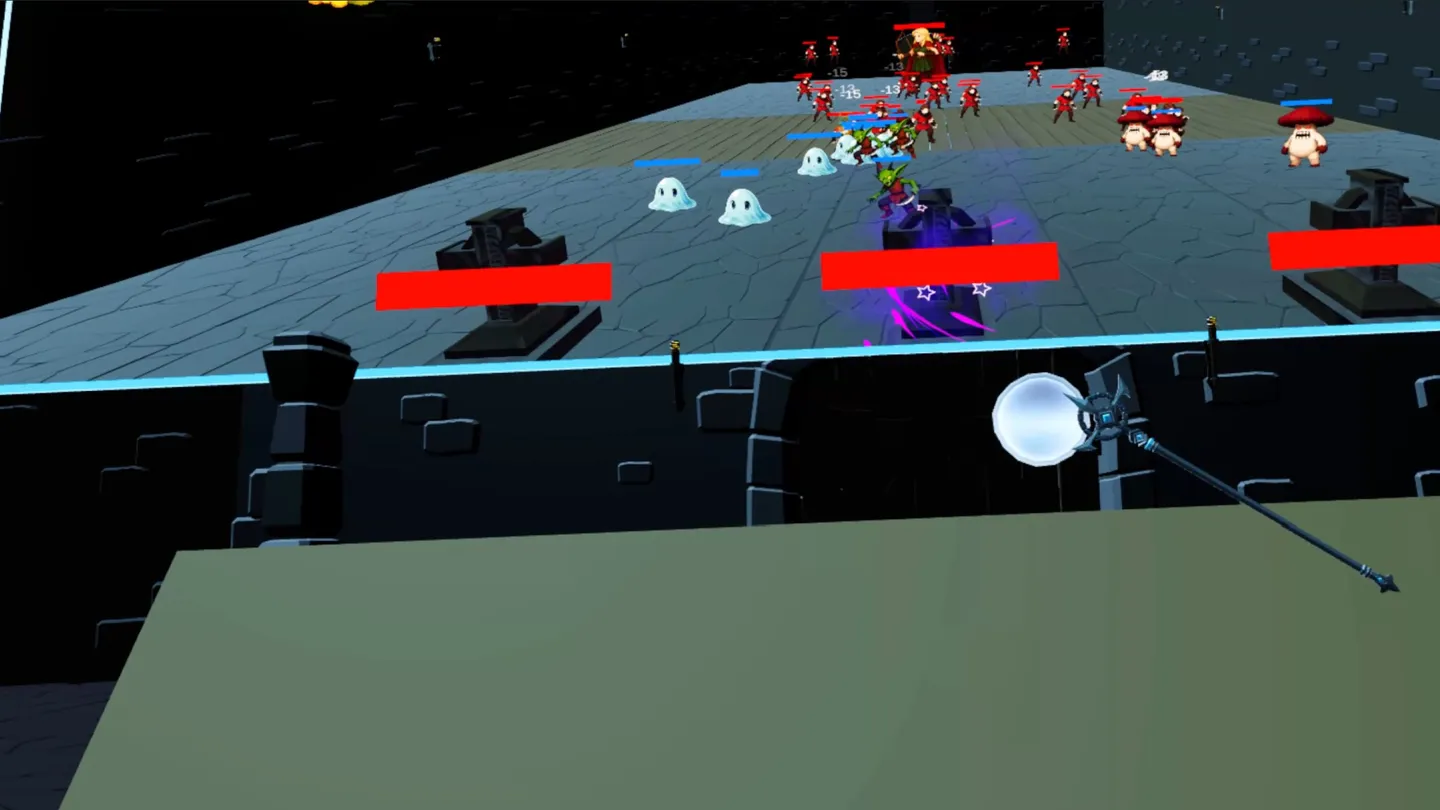 《每日冒险者》The Daily Adventurer