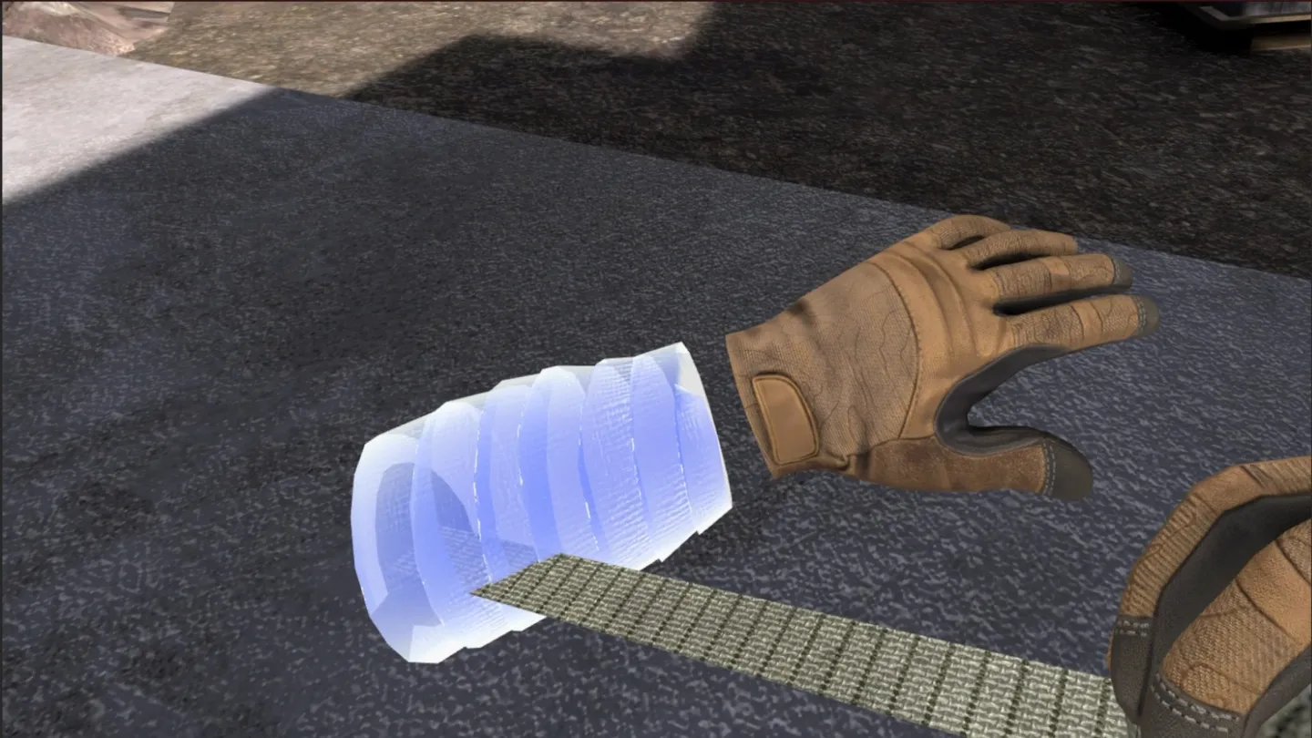 幽灵指令：一级行动