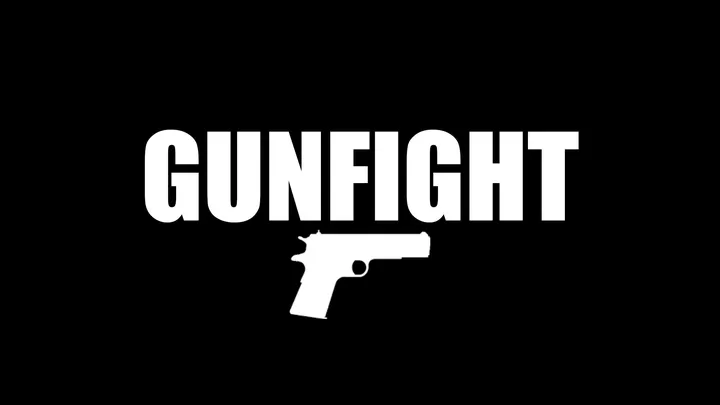 《枪战》Gunfight