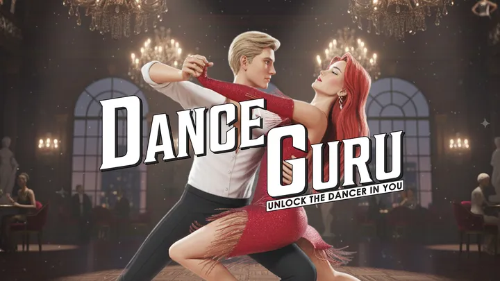 《舞蹈大师》Dance Guru