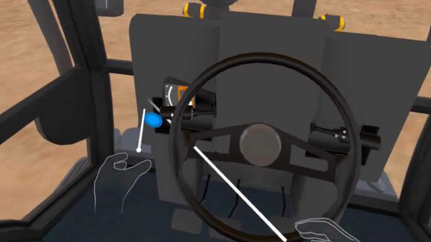 挖掘机安全与操作