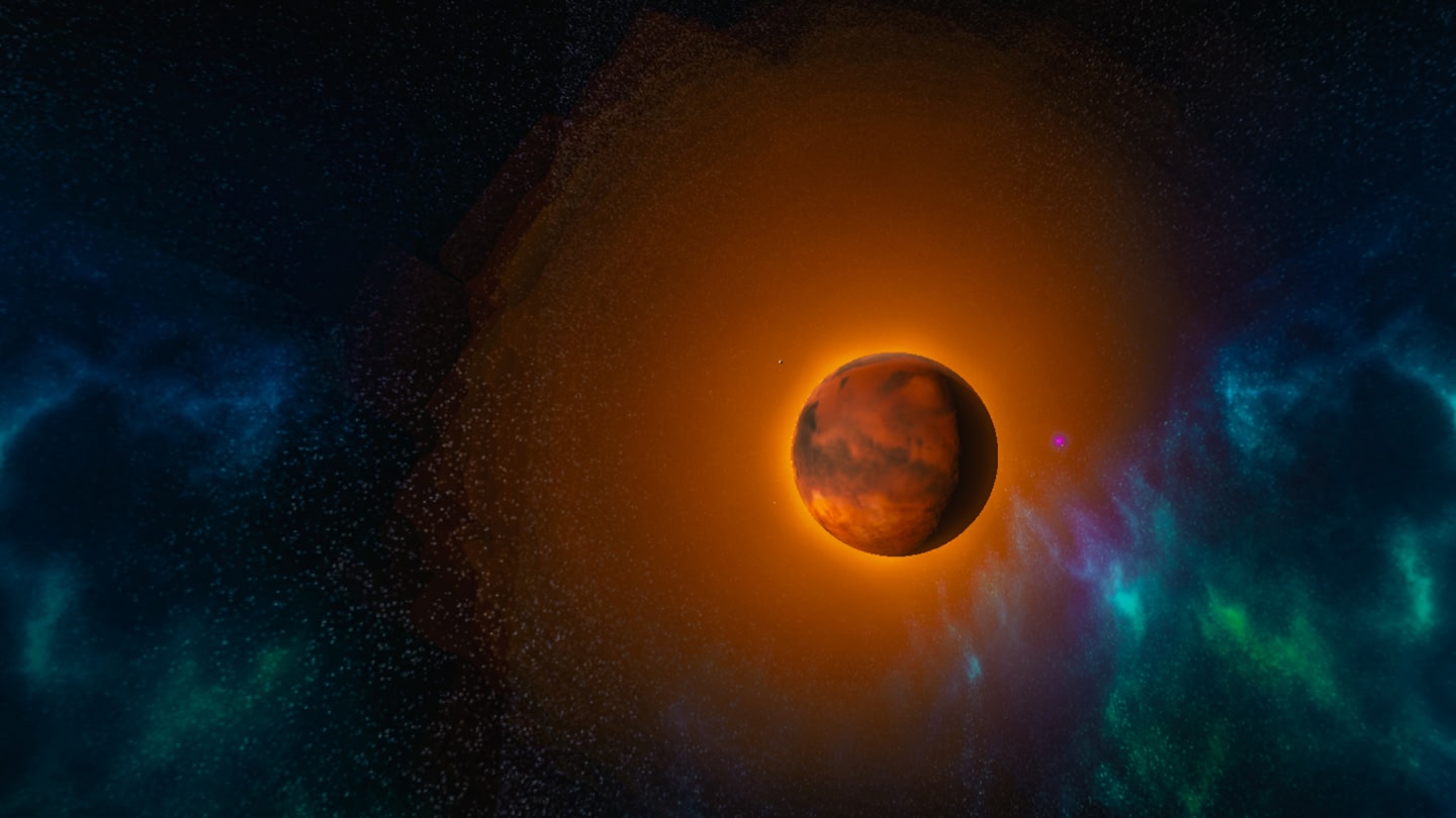 紫罗兰火焰体验