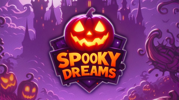 《诡异的梦》Spooky Dreams