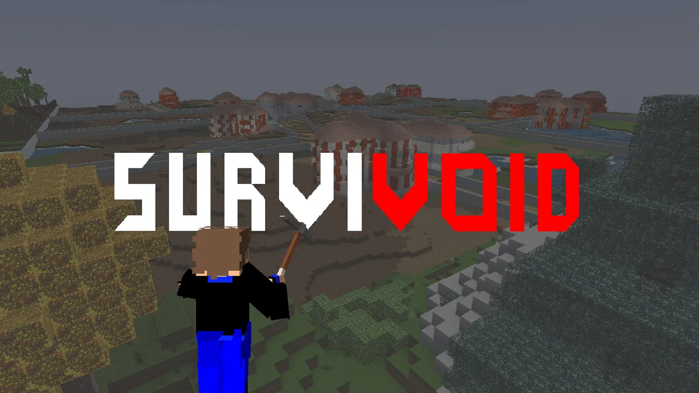 《生存者》Survivoid