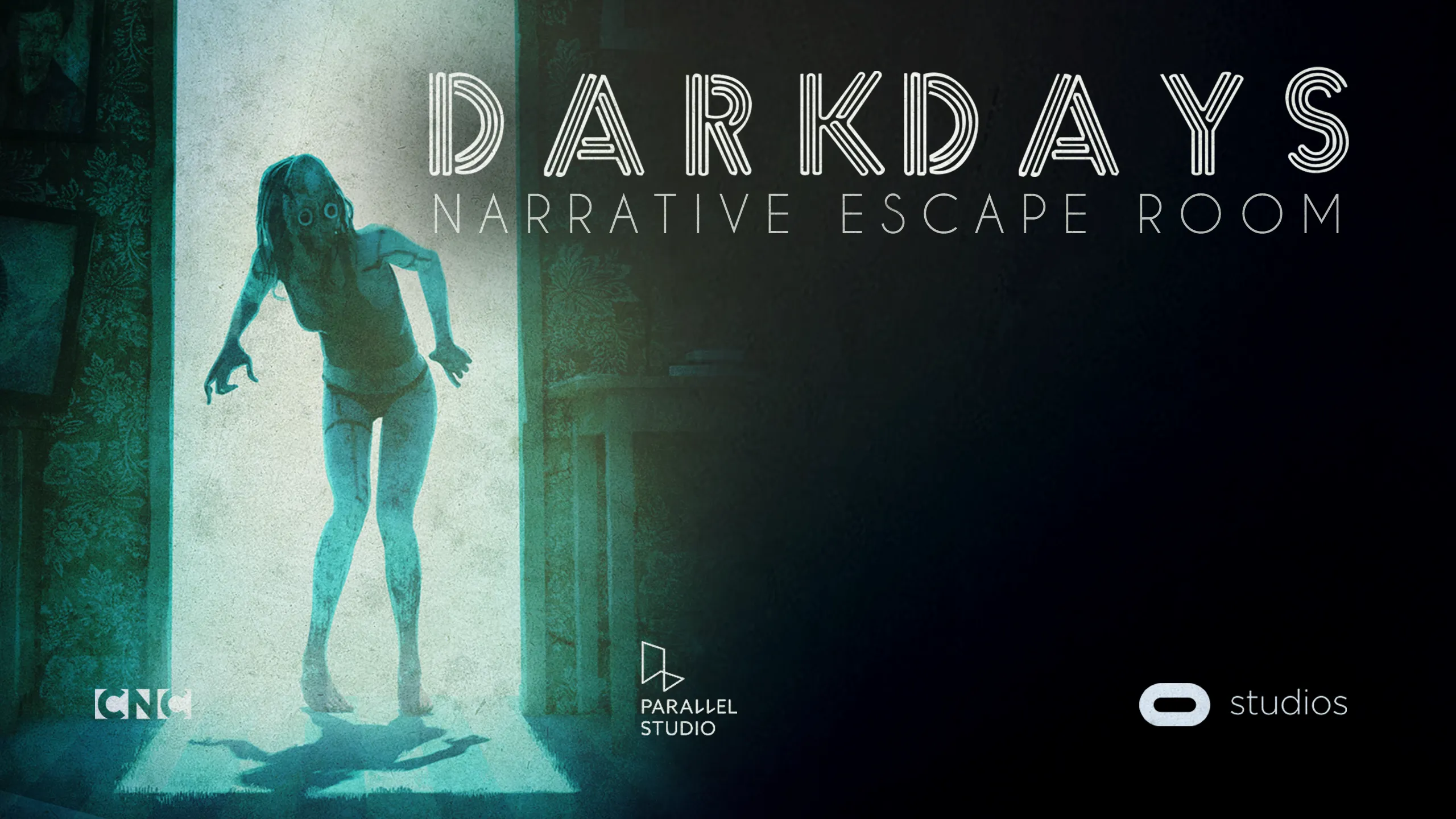 《黑暗的日子》Dark Days