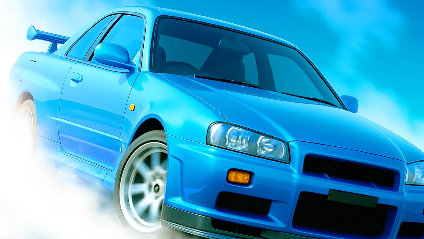 《VR汽车展厅》VR Car Showroom