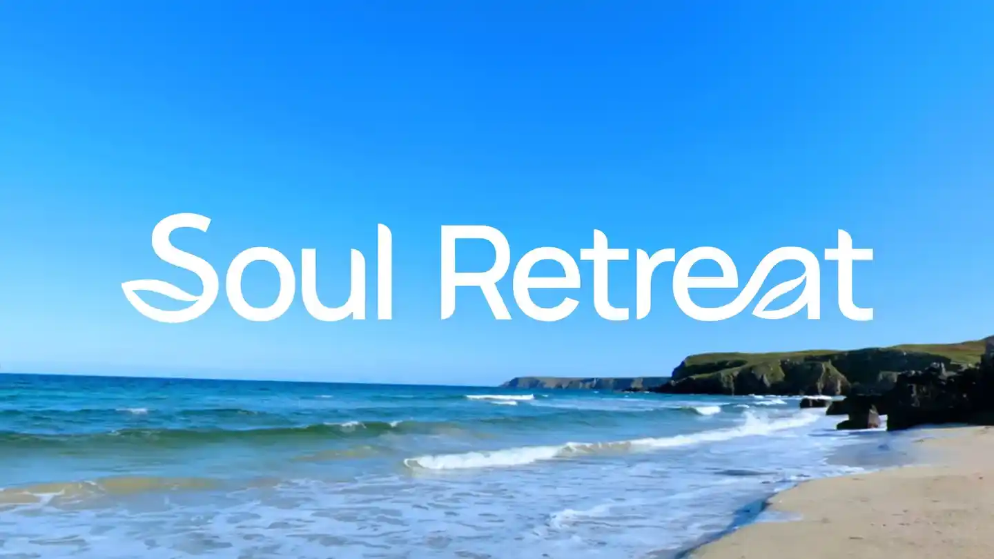 《心灵静修:在自然中冥想放松》SOUL RETREAT: Meditate Relax in Nature