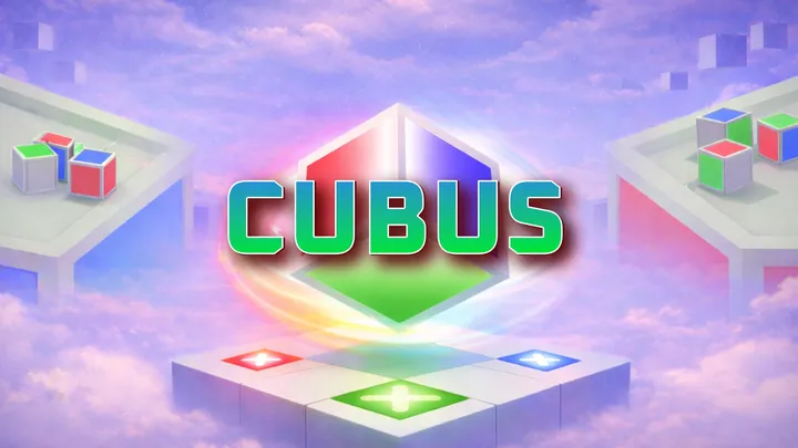 《立方体》CUBUS
