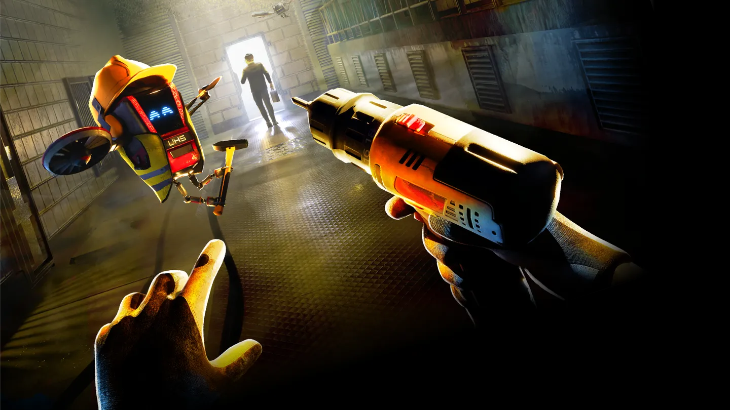 《卧底特工》Fixer Undercover